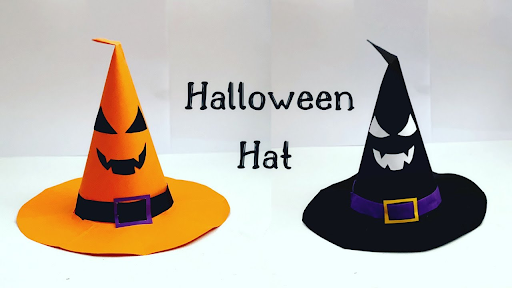 hats